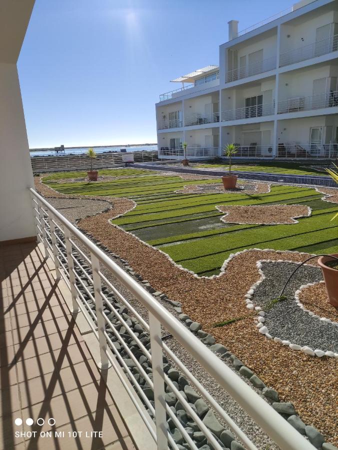 Condominio Formosa Village Fuseta Exterior foto