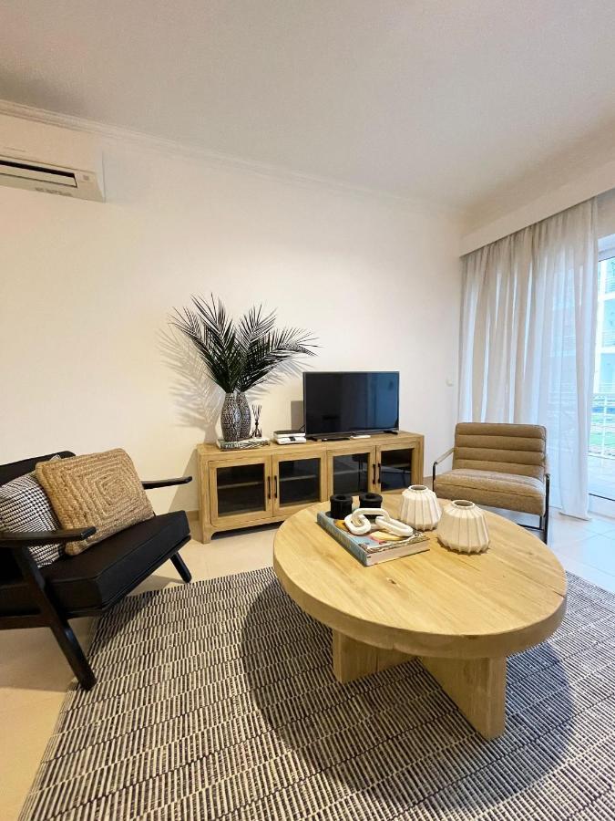 Condominio Formosa Village Fuseta Exterior foto
